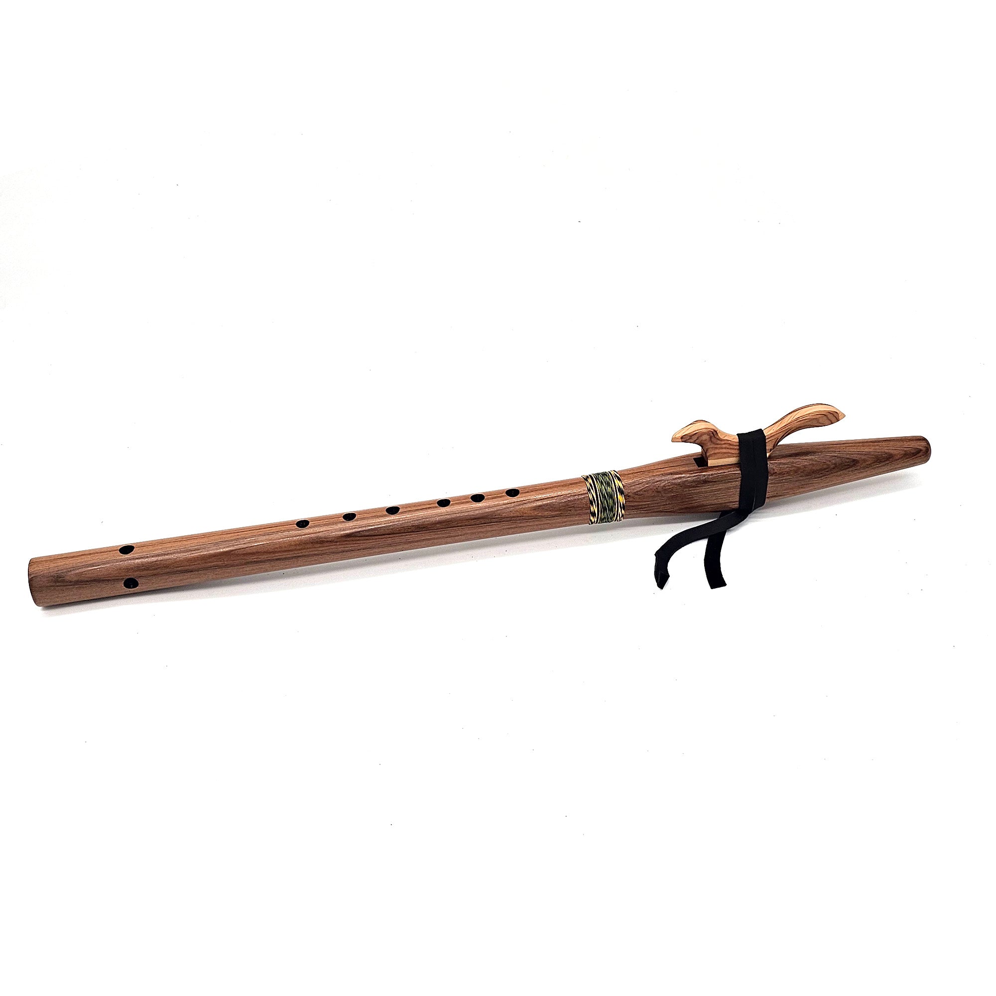 Redwood Native American Style G Flute