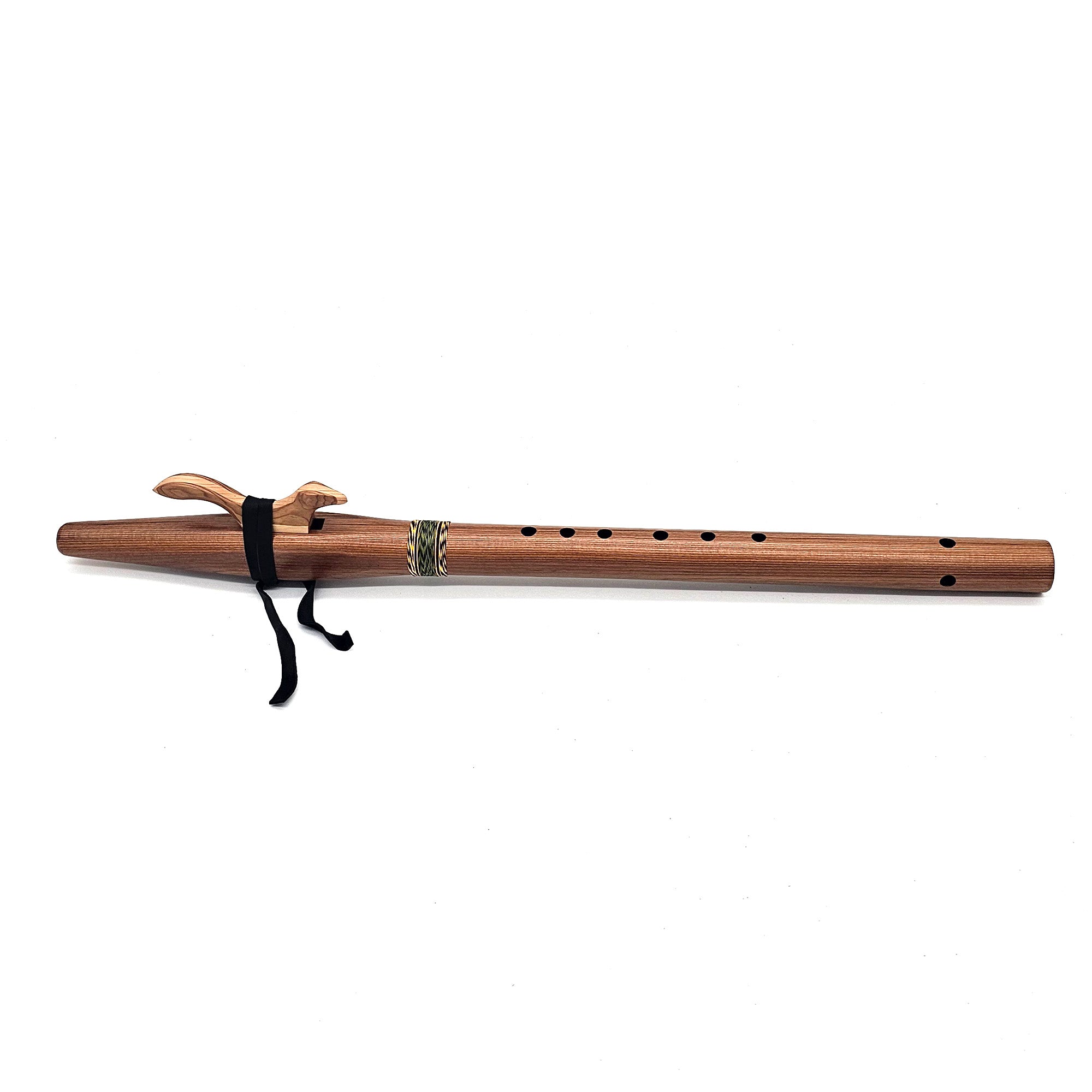 Redwood Native American Style G Flute