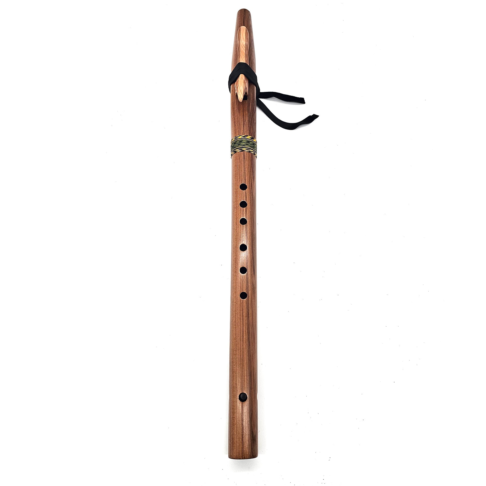 Redwood Native American Style G Flute