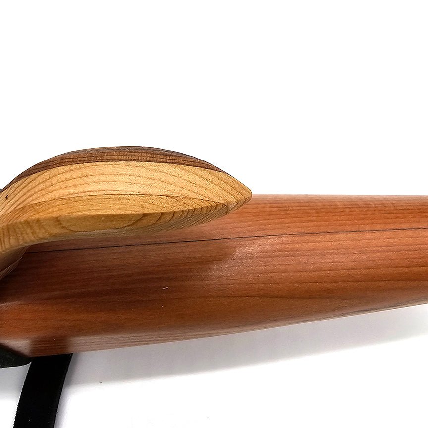 Redwood Native American Style F Sharp Flute