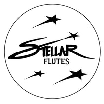 Stellar Flutes