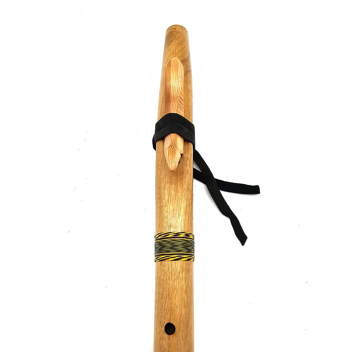 Toco Native American Style F Sharp Flute