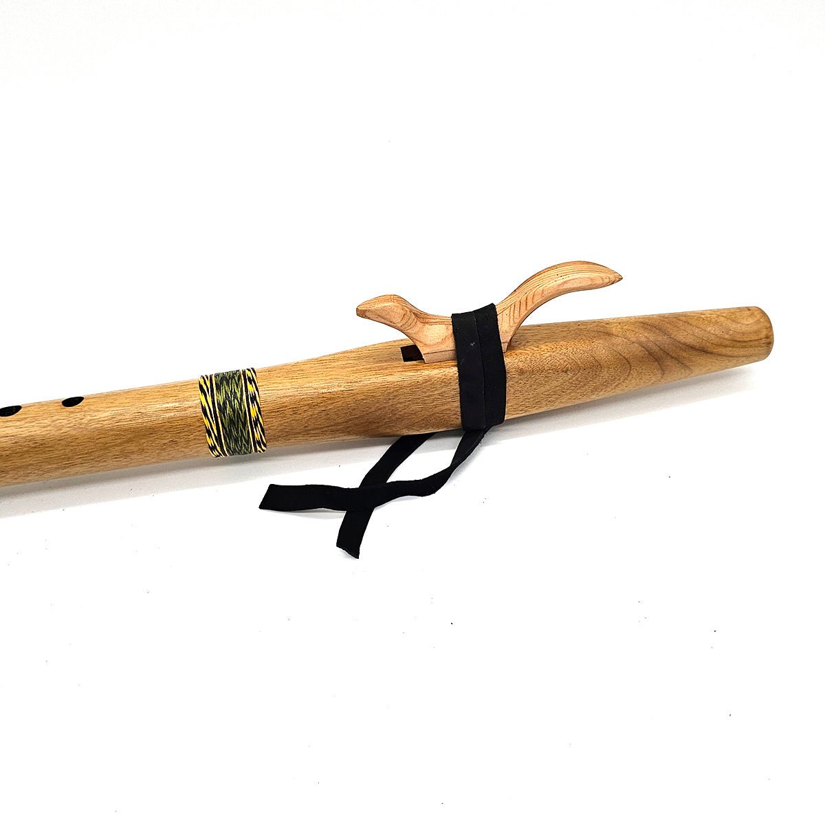 Toco Native American Style F Sharp Flute