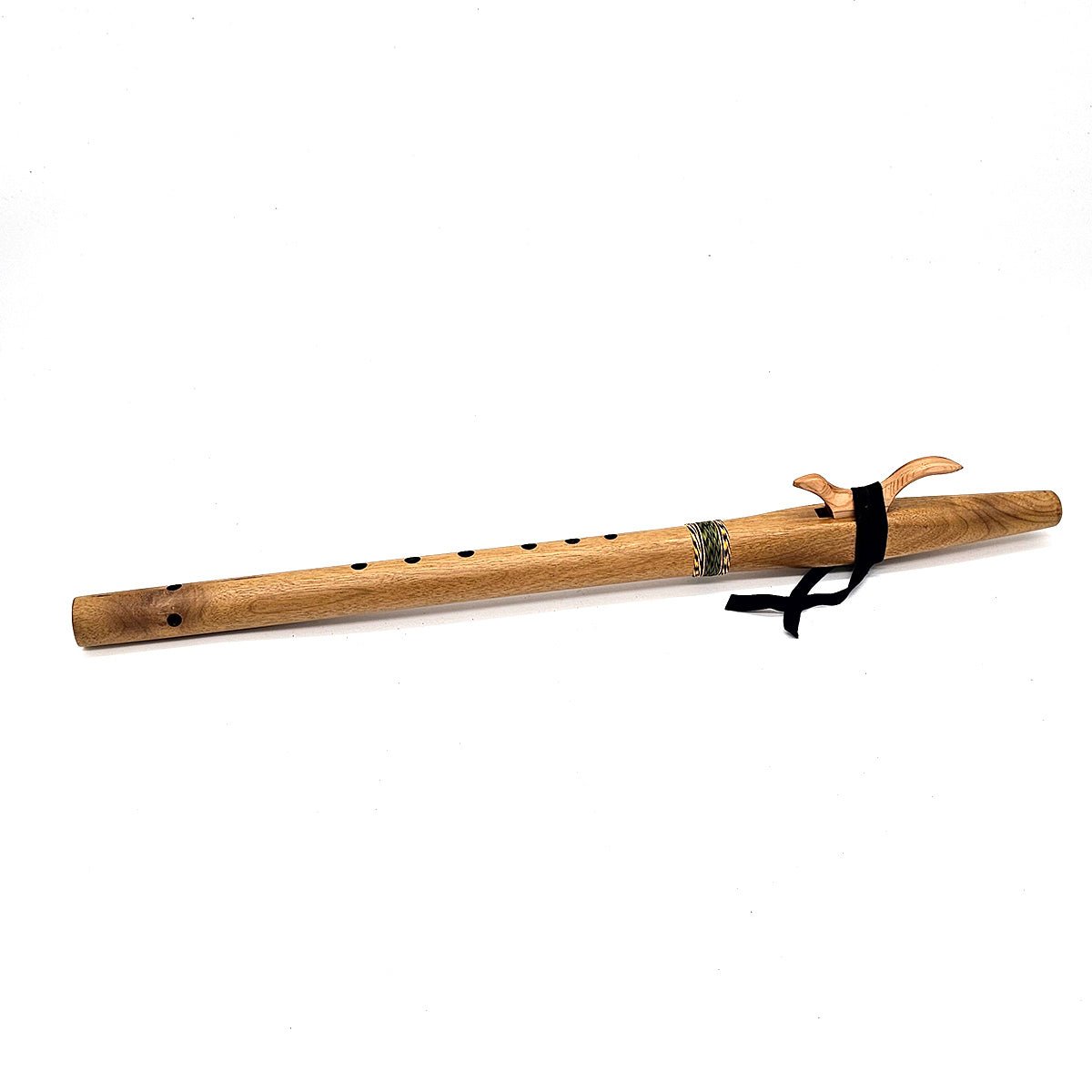 Toco Native American Style F Sharp Flute