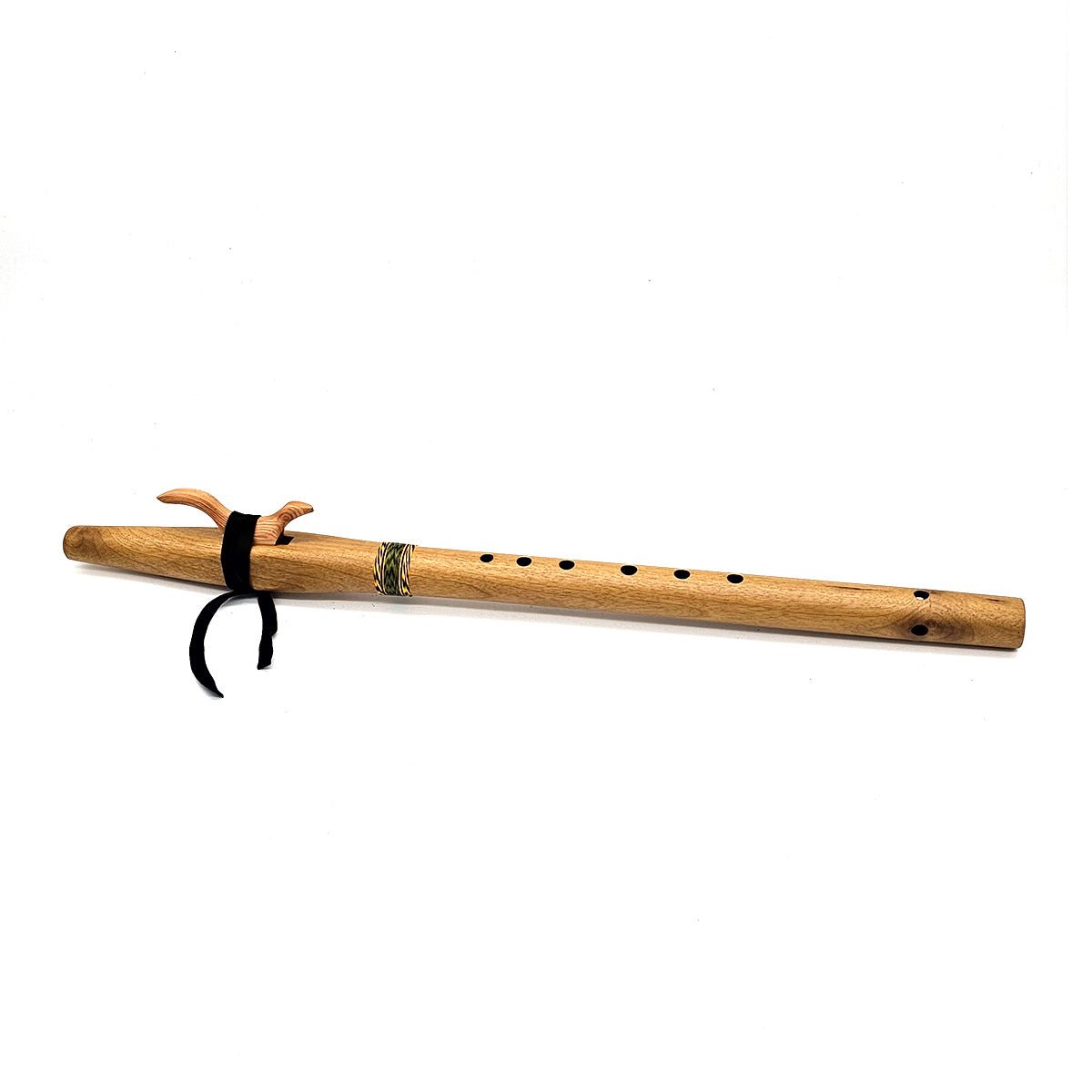 Toco Native American Style F Sharp Flute