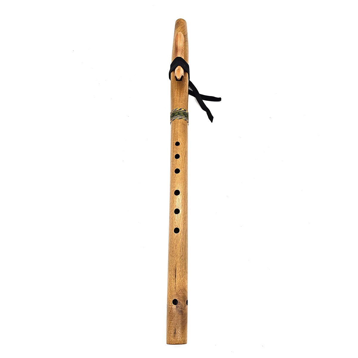 Toco Native American Style F Sharp Flute
