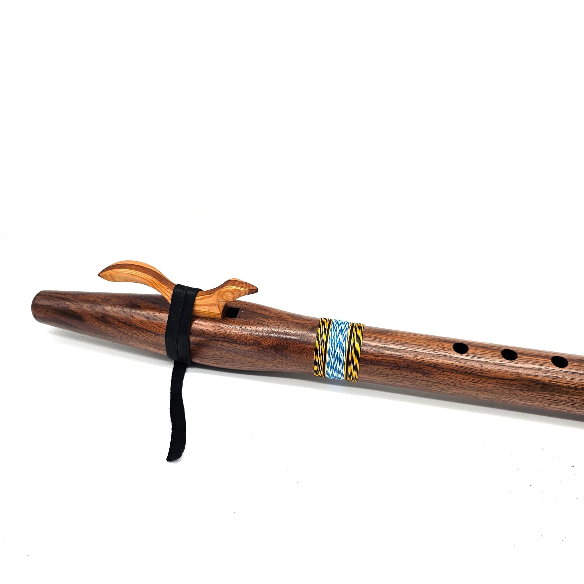 日本最大の Premiere Native by D of Key the in Flutes Style American 管楽器・吹奏楽器