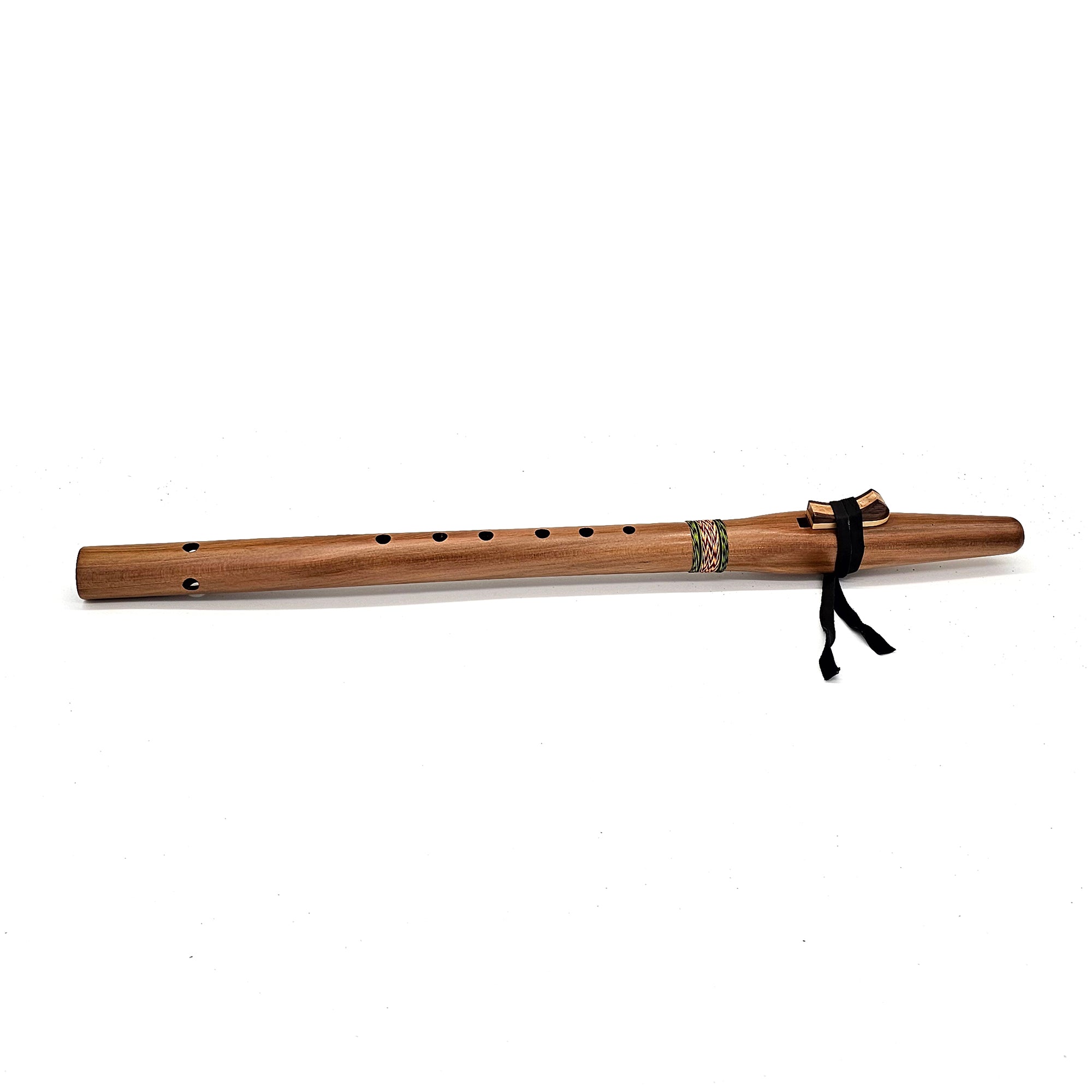 Western Red Cedar Native American Style F Flute