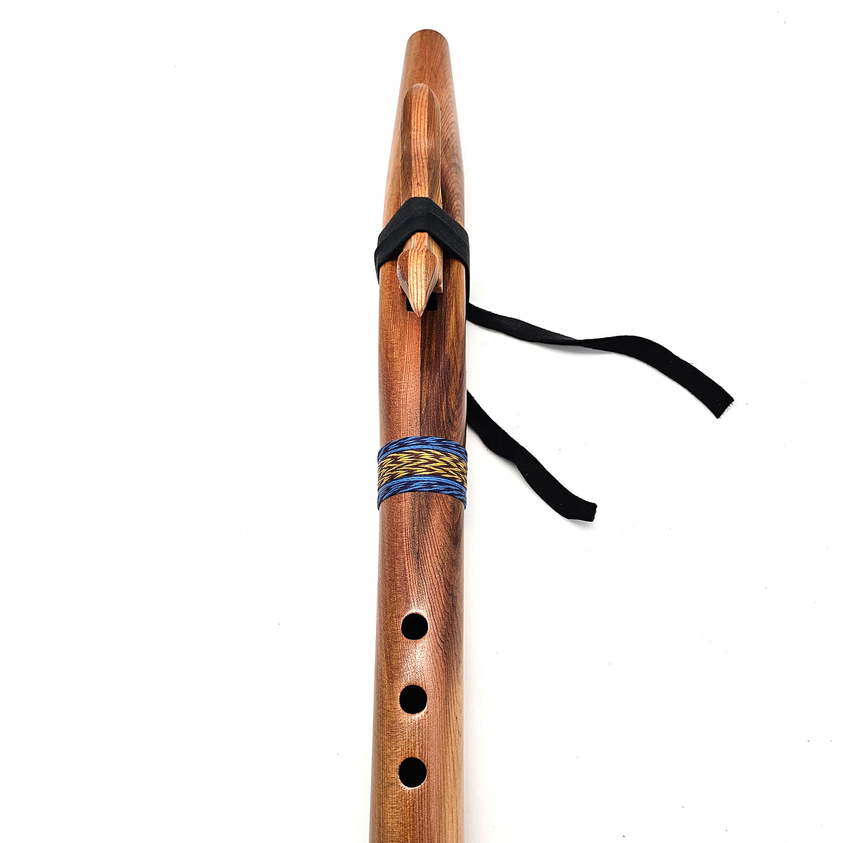 Western Red Cedar Native American Style G Flute