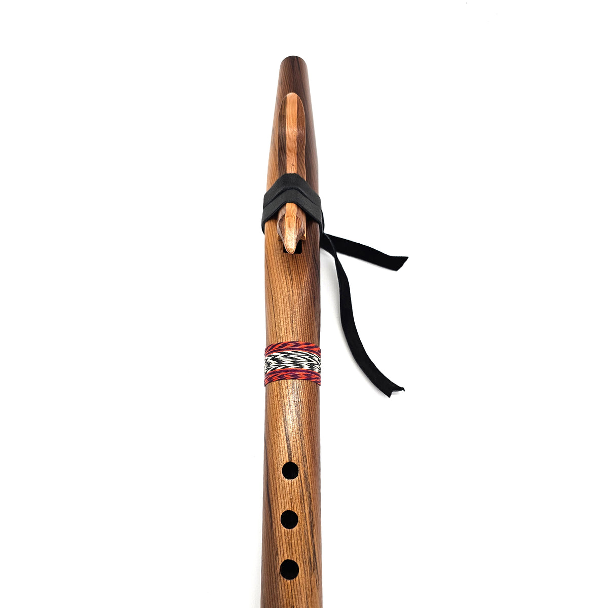 Western Red Cedar Native American Style G Flute