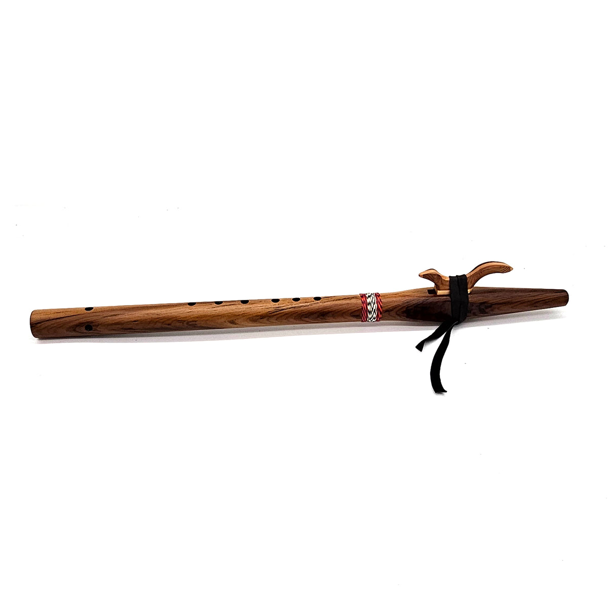Western Red Cedar Native American Style G Flute