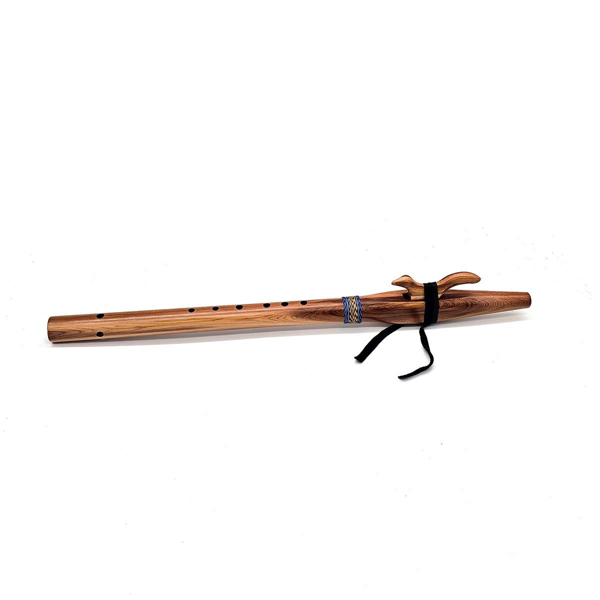 Western Red Cedar Native American Style G Flute