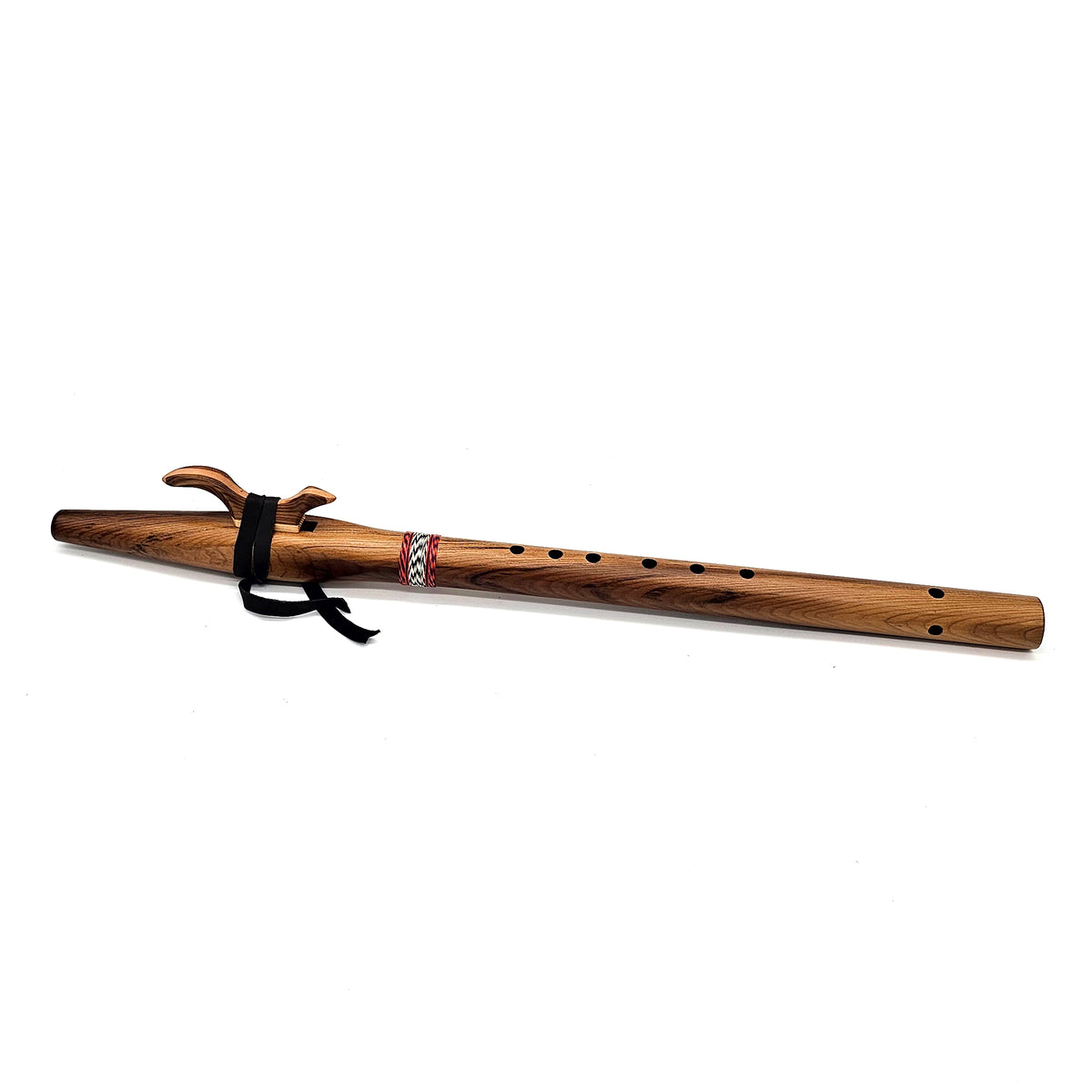 Western Red Cedar Native American Style G Flute