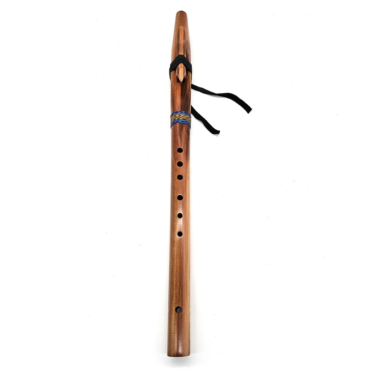Western Red Cedar Native American Style G Flute