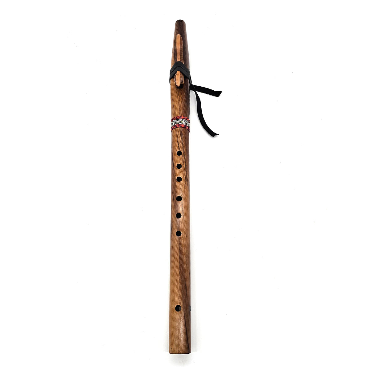 Western Red Cedar Native American Style G Flute
