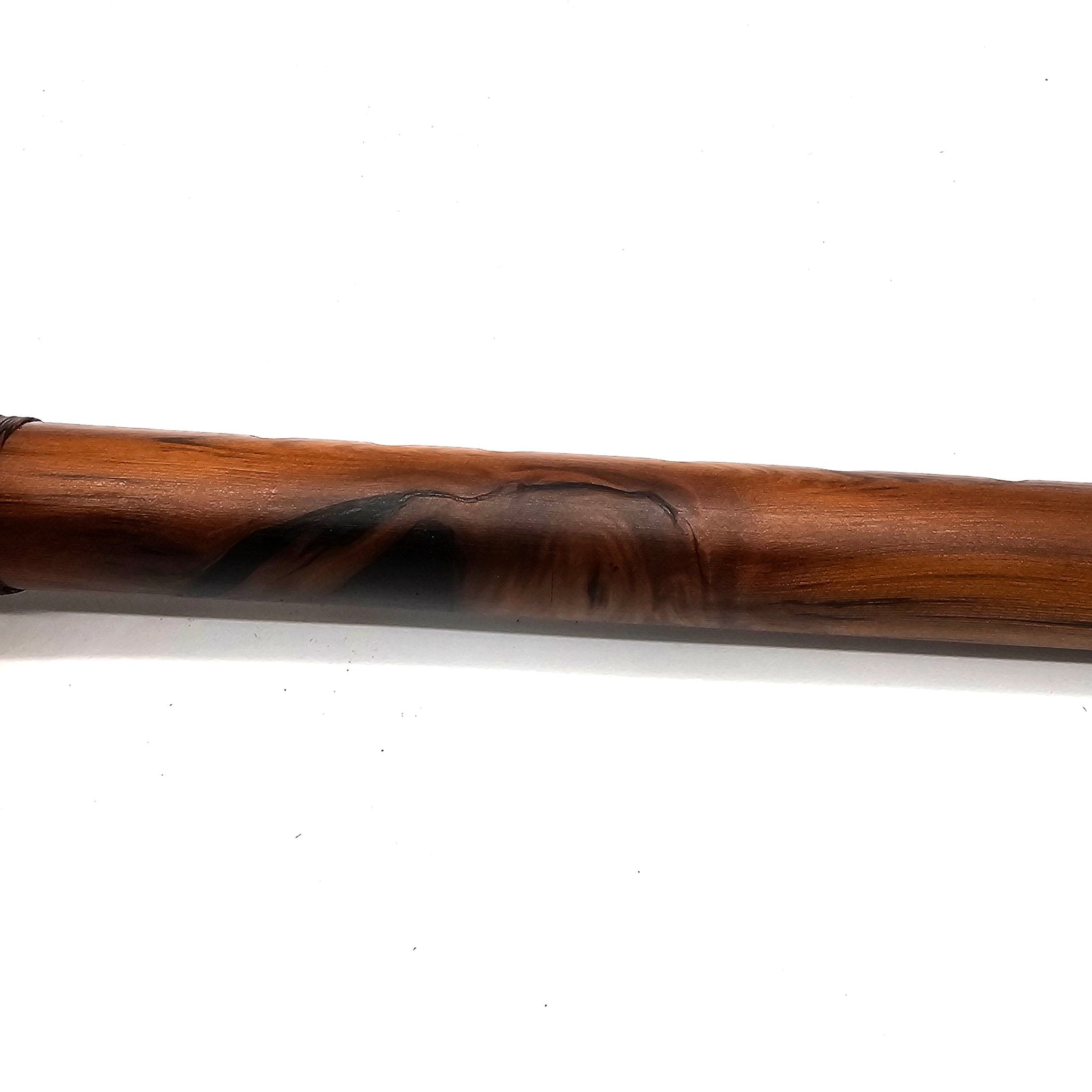 Western Red Cedar G flute - #5024