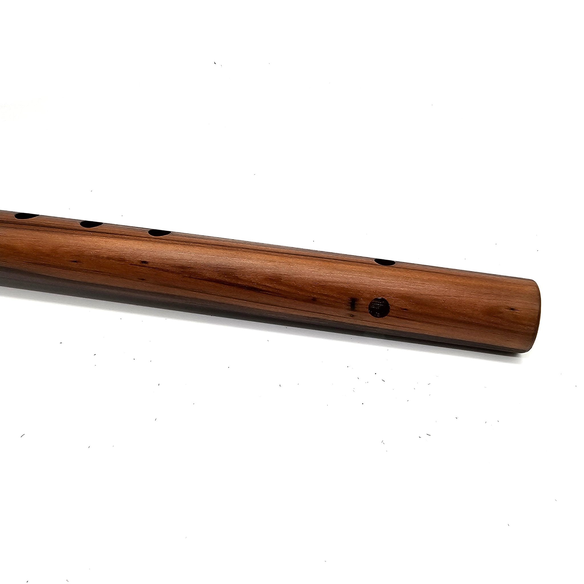 Western Red Cedar Native American style G flute - #3359