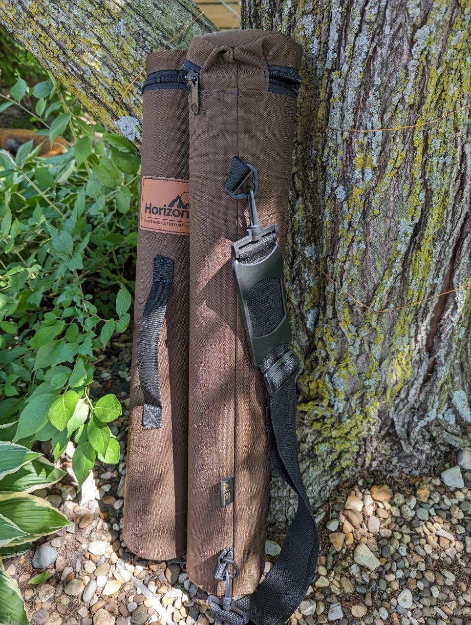 24" Length | The Explorer Hard Flute Case | 1-3 Flute Capacity