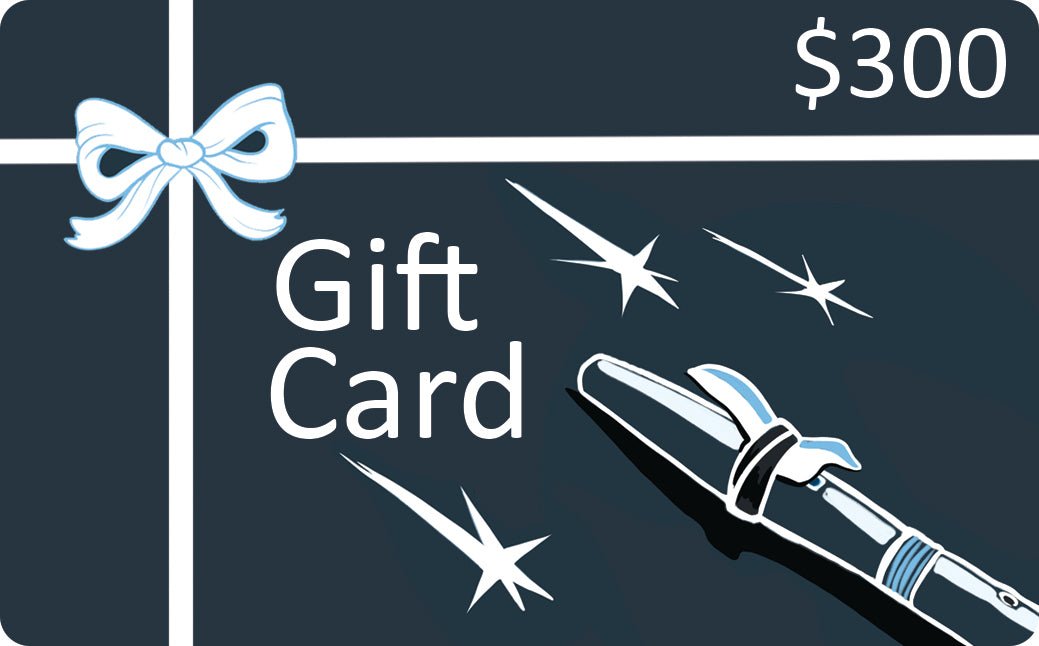 Stellar Flutes Digital Gift Card