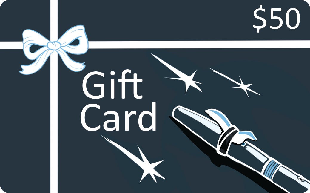 Stellar Flutes Digital Gift Card