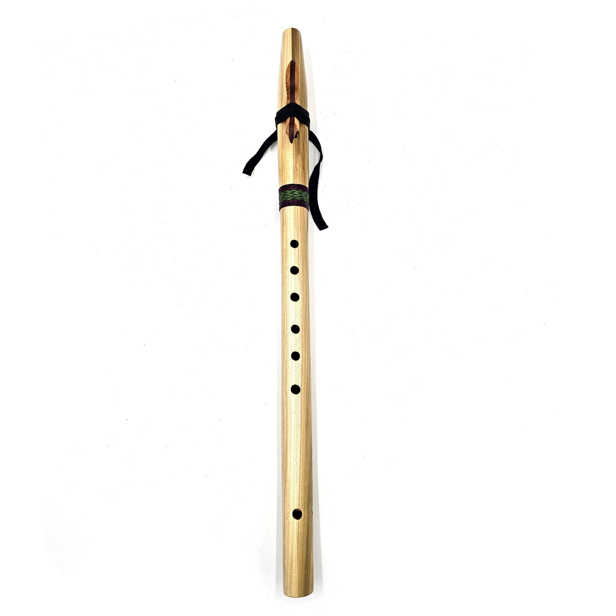 Poplar key of E Flute - 1500