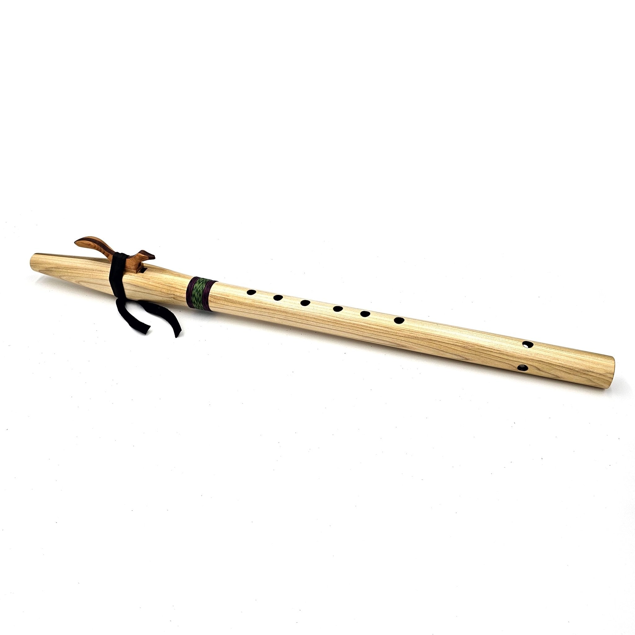 Poplar key of E Flute - 1500