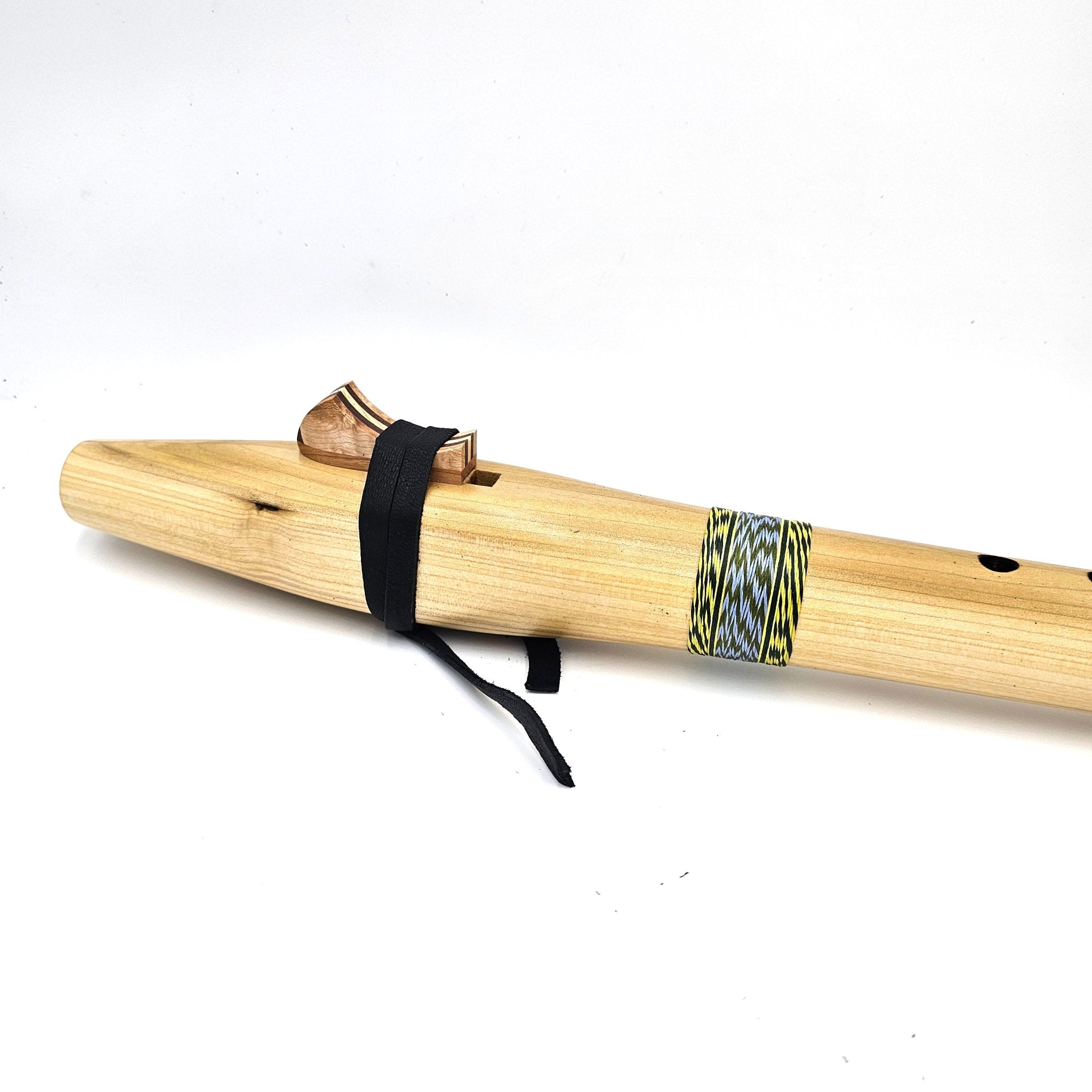 Premiere Key of Bass C Flutes – Stellar Flutes