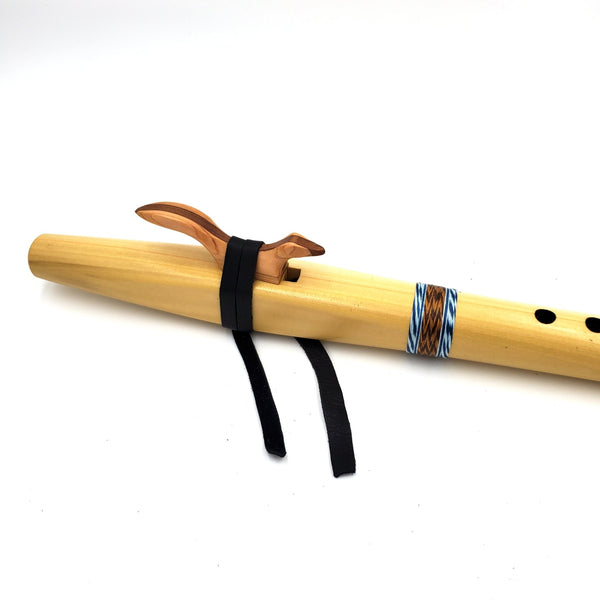 Poplar in the key of F#