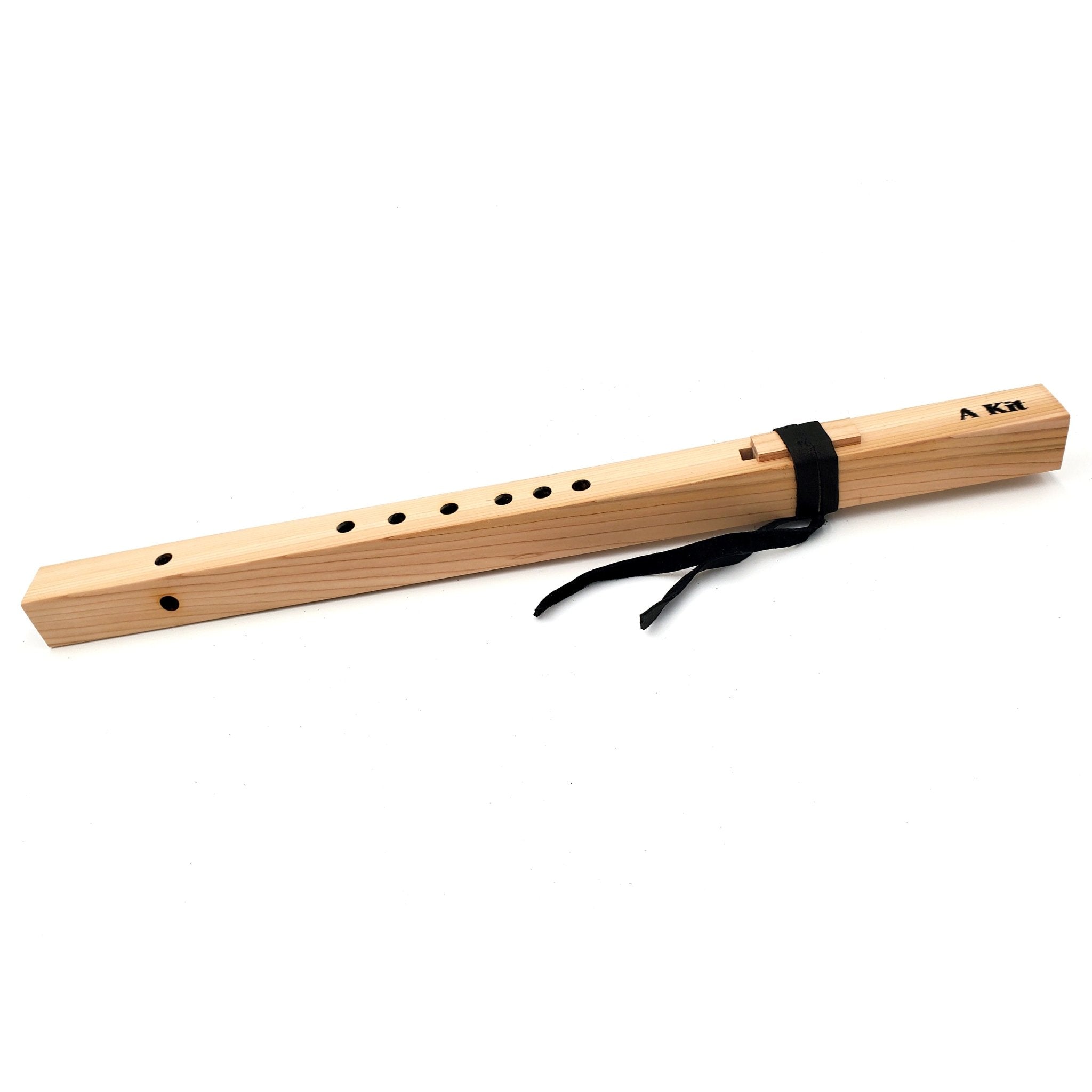 Native American Flute Making Kits | Unfinished Native Flutes – Stellar ...