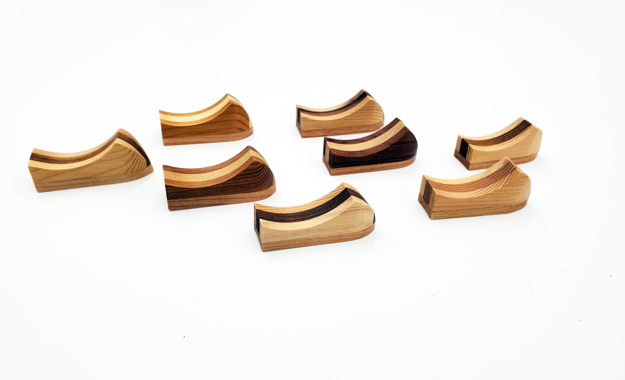 Native American Flute Block for Stellar Basic Flutes Low Profile