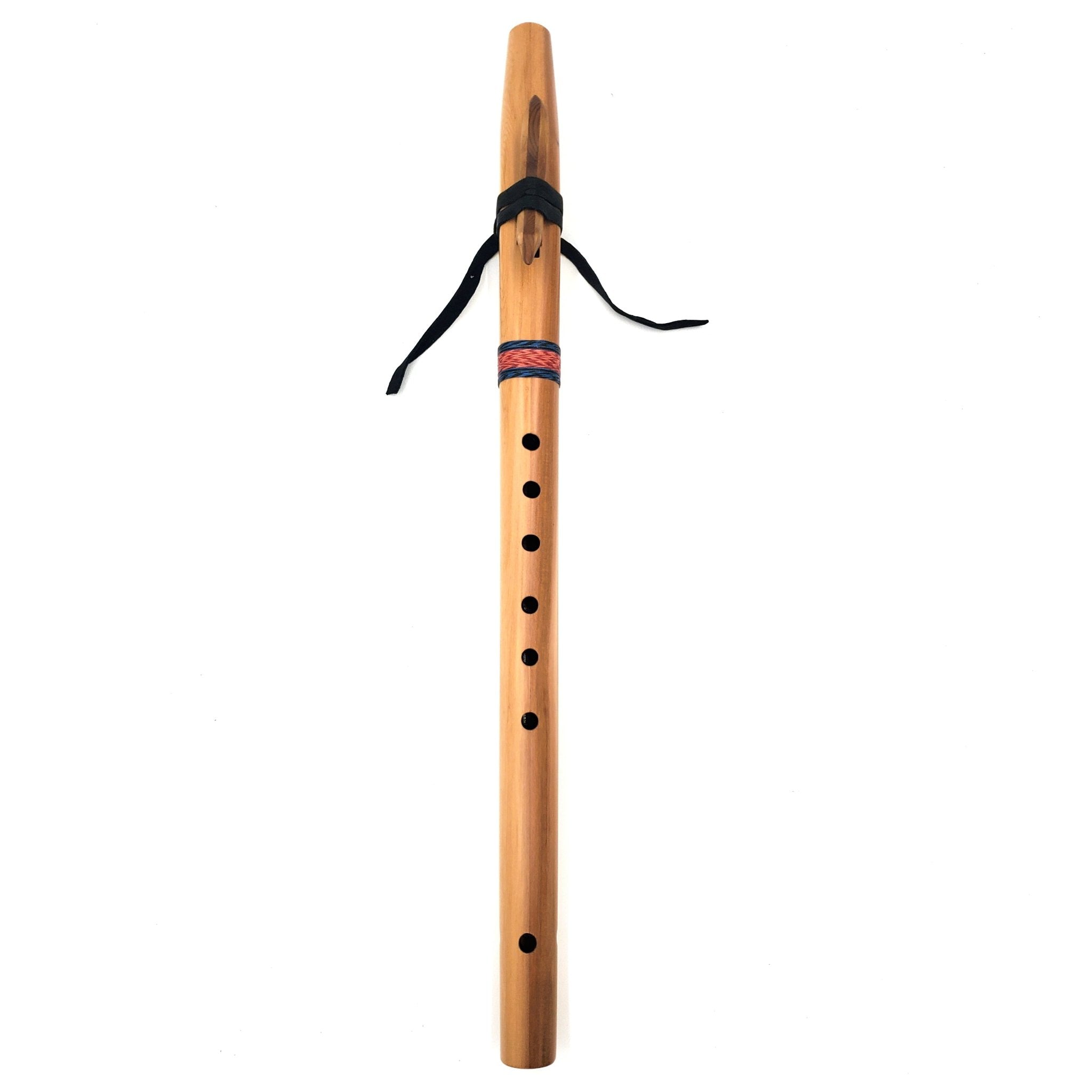 Western Red Cedar in the key of F -#1046