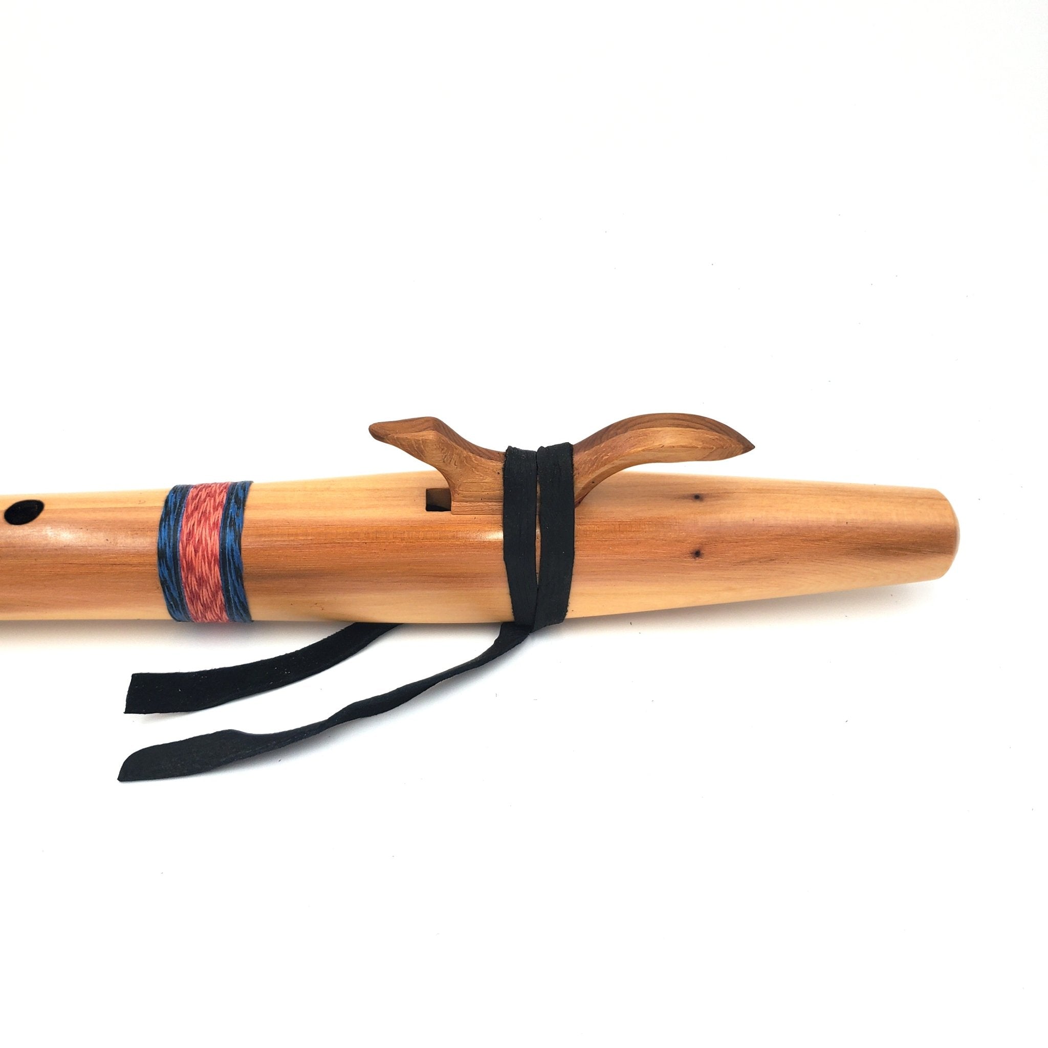 Western Red Cedar in the key of F -#1046