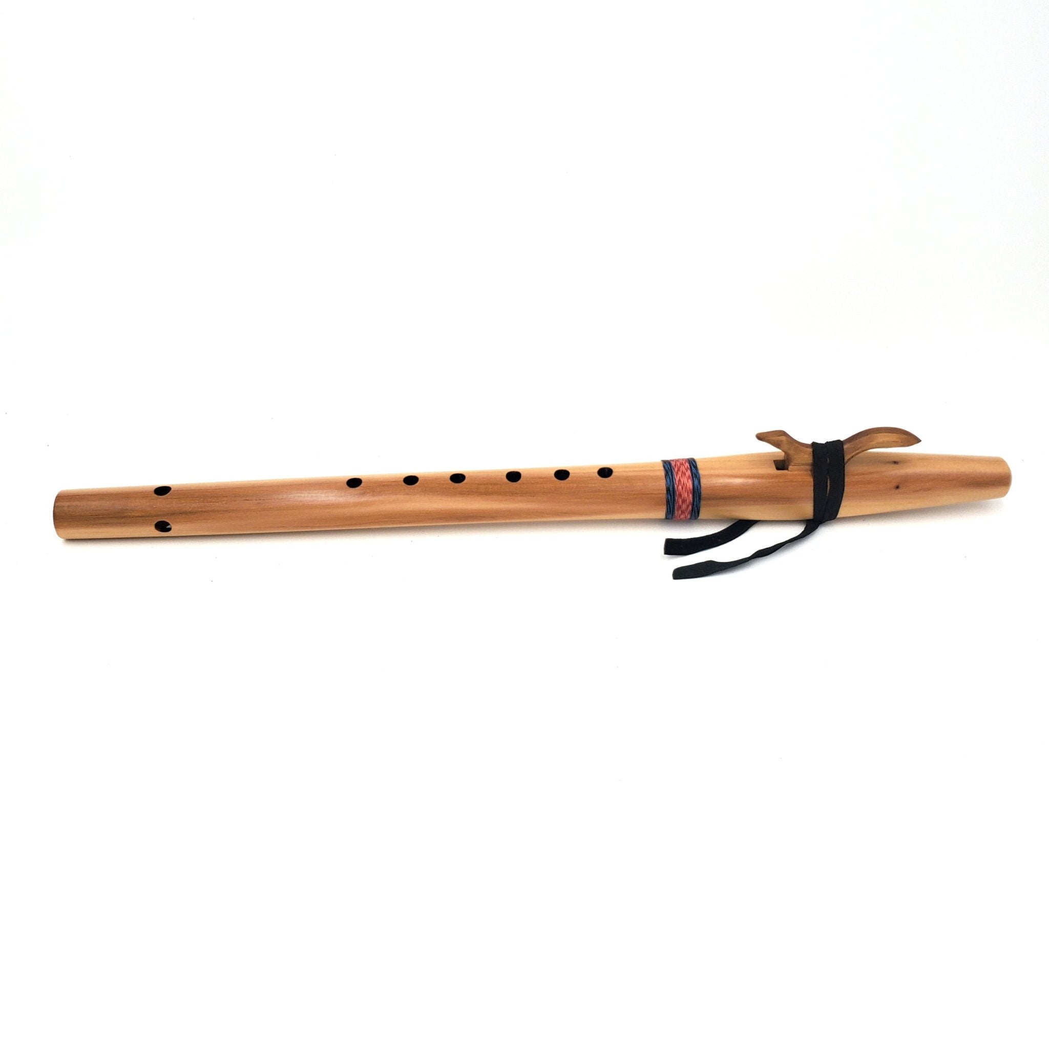 Western Red Cedar in the key of F -#1046